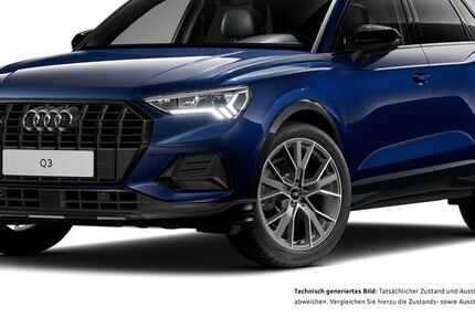 Audi Q3 12.049 km 44.833 &euro; Dortmund 44143