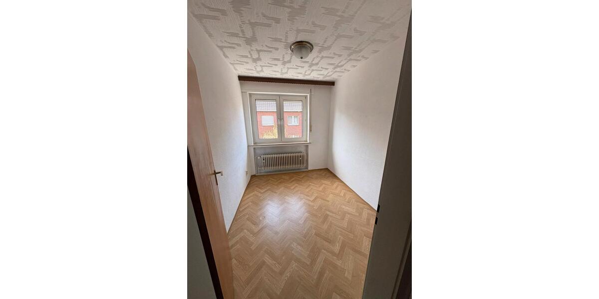 Etagenwohnung Hamm Bockum - 2 Zimmer, 60 m&sup2;, 550&euro; | Angebot:26020327