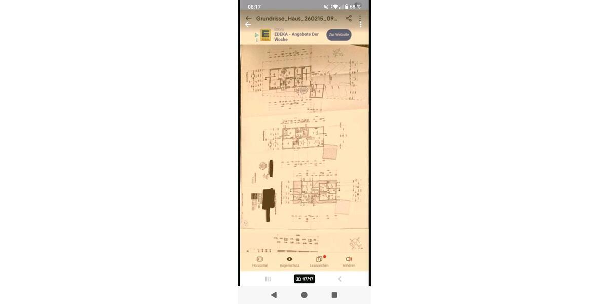 Mehrfamilienhaus, Wohnhaus Bergkamen - 12 Zimmer, 227 m&sup2;, 798.000&euro; | Angebot:26120885