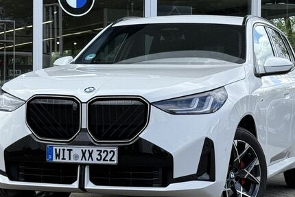 BMW X3 5.900 km 61.890 &euro; Witten 58455