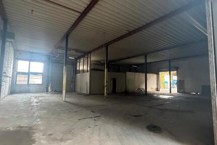 Gewerbeobjekt Hamm Berge - 2.150&euro; | Angebot:26434943