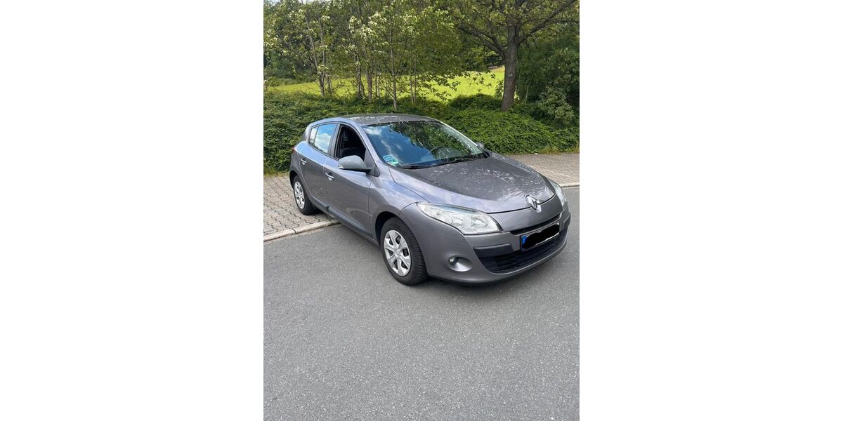 Renault Megane 146.000 km 2.750 &euro; Iserlohn 58642