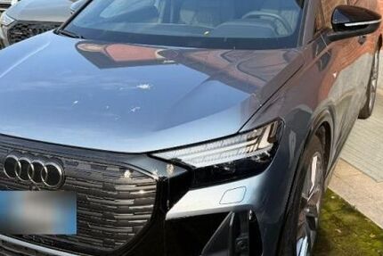 Audi Q4 e-tron 34.103 km 44.928 &euro; Hagen 58091