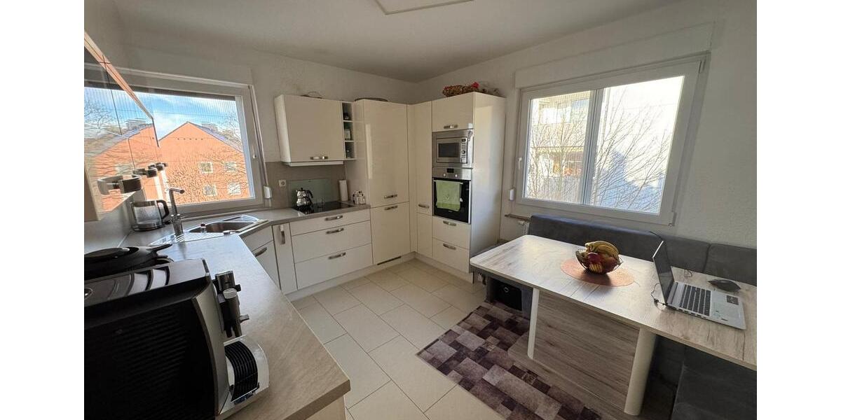 Etagenwohnung Iserlohn - 3 Zimmer, 78 m&sup2;, 174.000&euro; | Angebot:26663534