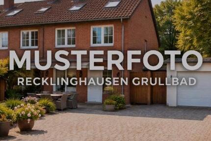 Haus Recklinghausen König Ludwig - 8 Zimmer, 140 m&sup2;, 480.000&euro; | Angebot:25302296