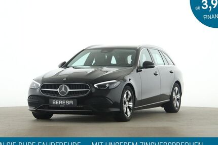 Mercedes-Benz C 220 134.500 km 23.280 &euro; Senden-Bösensell 48308