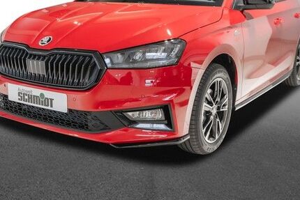 Skoda Fabia 10.910 km 25.690 &euro; Lünen 44534