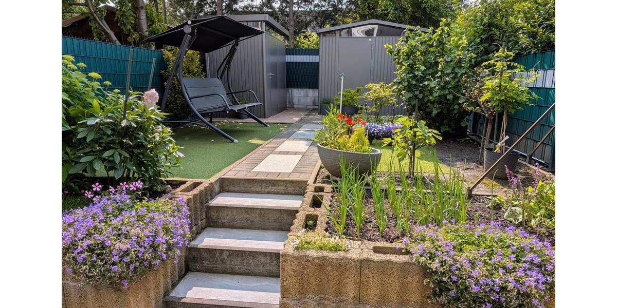 Reihenhaus Dortmund Eving - 4 Zimmer, 97 m&sup2;, 410.000&euro; | Angebot:26268721