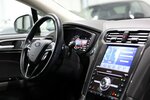 Ford Mondeo Tunier 2.0 EB TITANIUM WHITE / LED, AHK 92.000 km 17.777 &euro; Hamm 59077