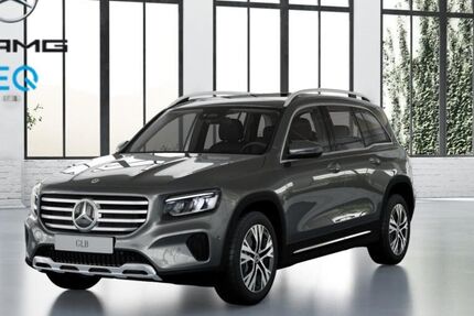 Mercedes-Benz GLB 200 15.757 km 41.870 &euro; Unna 59423