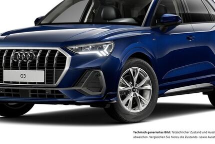 Audi Q3 6.982 km 36.944 &euro; Dortmund 44143