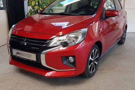 Mitsubishi Space Star 41.200 km 11.111 &euro; Hagen 58135