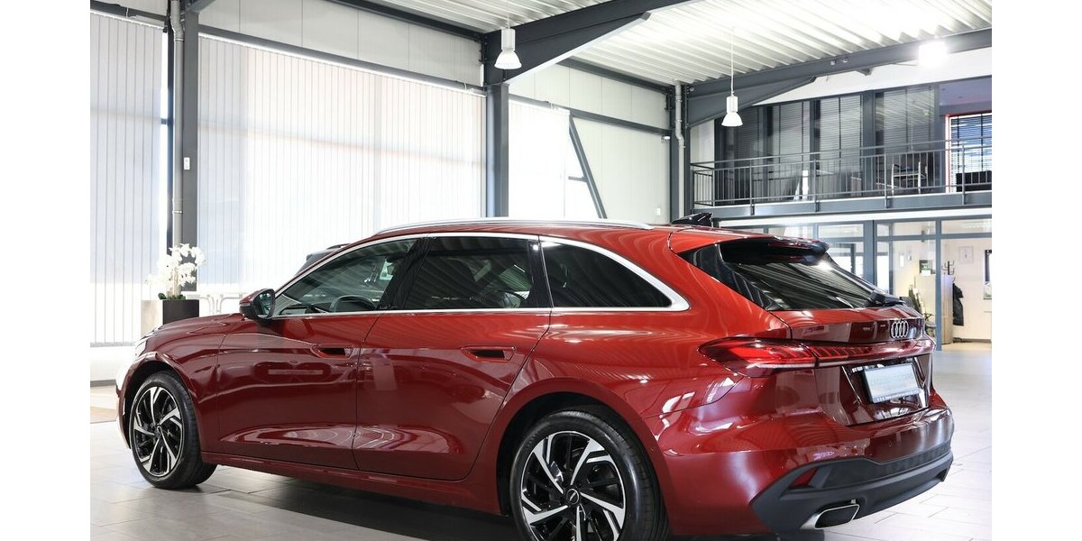 Audi A5 Avant TFSI TECH-PLUS / TOLLES FAHRZEUG / 11.000 km 41.777 &euro; Hamm 59077