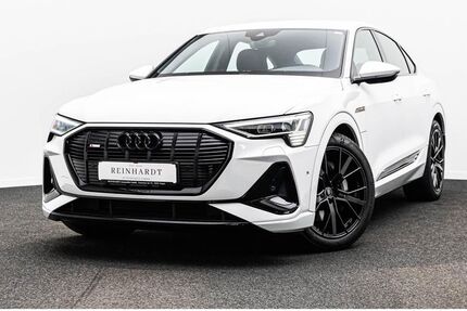 Audi e-tron 28.345 km 36.070 &euro; Hagen 58091