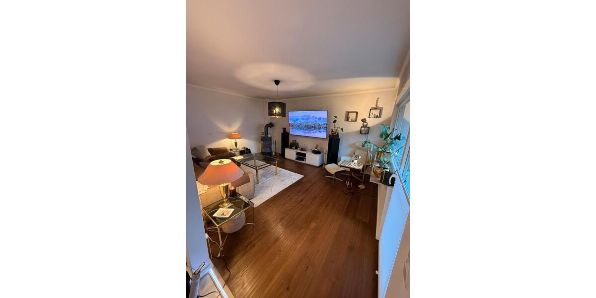 Etagenwohnung Dortmund Hombruch - 4 Zimmer, 85 m&sup2;, 330.000&euro; | Angebot:26126913