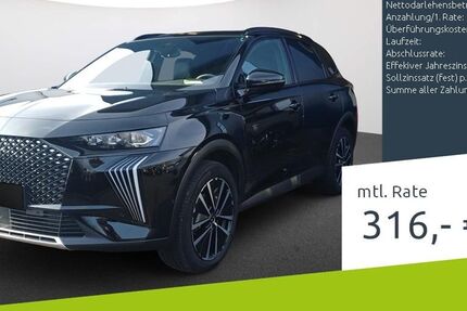 DS Automobiles DS7 (Crossback) 28.156 km 30.349 &euro; Dülmen 48249