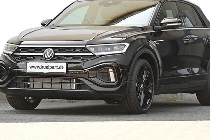 VW T-Roc 10.007 km 36.851 &euro; Dortmund 44141