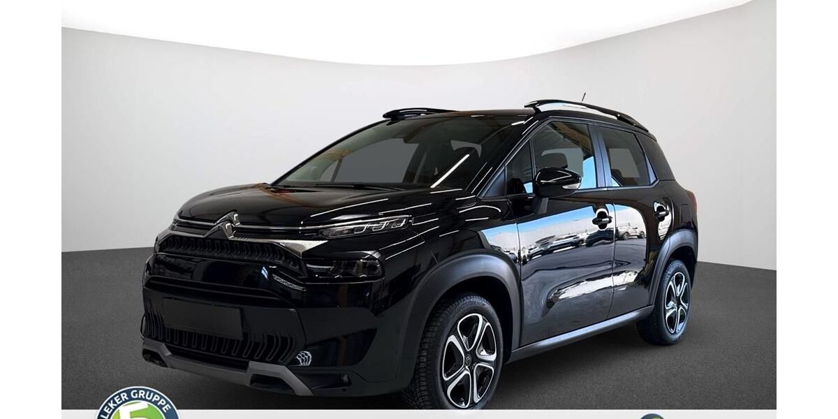 Citroen C3 Aircross 37.584 km 12.929 &euro; Dülmen 48249