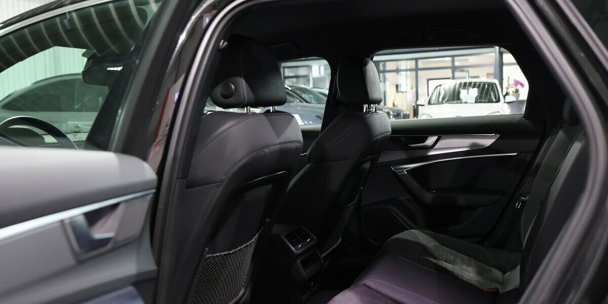 Audi A6 Avant 40 TDI S-LINE SPORT PLUS / LED, LEDER 125.000 km 25.996 &euro; Hamm 59077