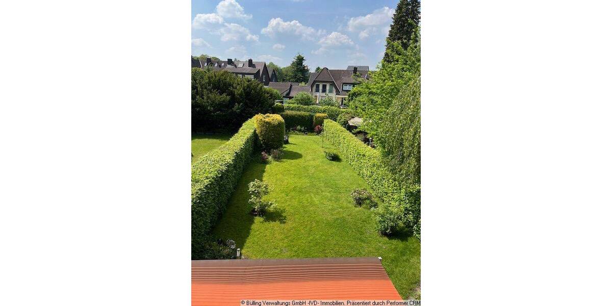 Reihenmittelhaus Dortmund Aplerbeck - 5 Zimmer, 120 m&sup2;, 369.000&euro; | Angebot:26881707