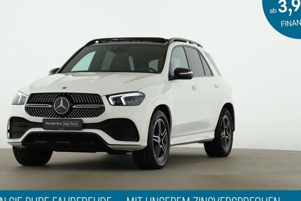 Mercedes-Benz GLE 350 55.900 km 56.480 &euro; Senden-Bösensell 48308