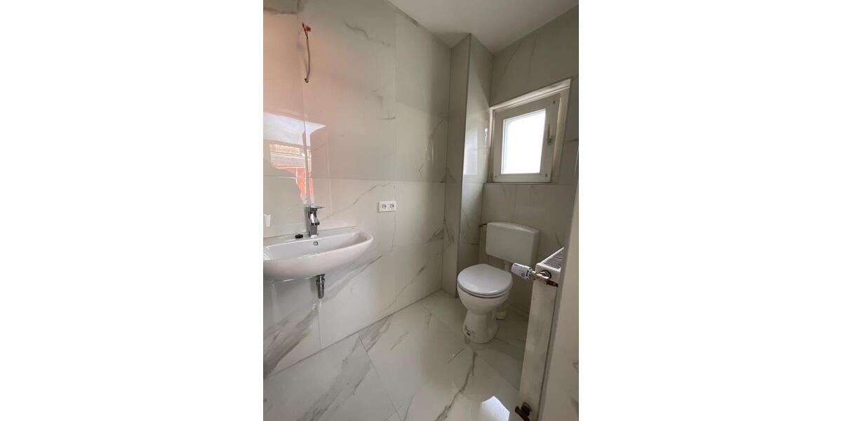 Erdgeschoßwohnung Hamm - 3.5 Zimmer, 84 m&sup2;, 750&euro; | Angebot:25935357