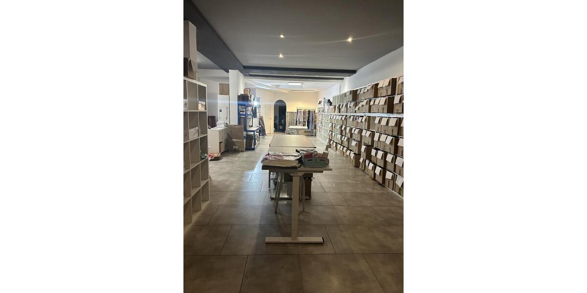 Gewerbeobjekt Unna - 1.200&euro; | Angebot:23201176