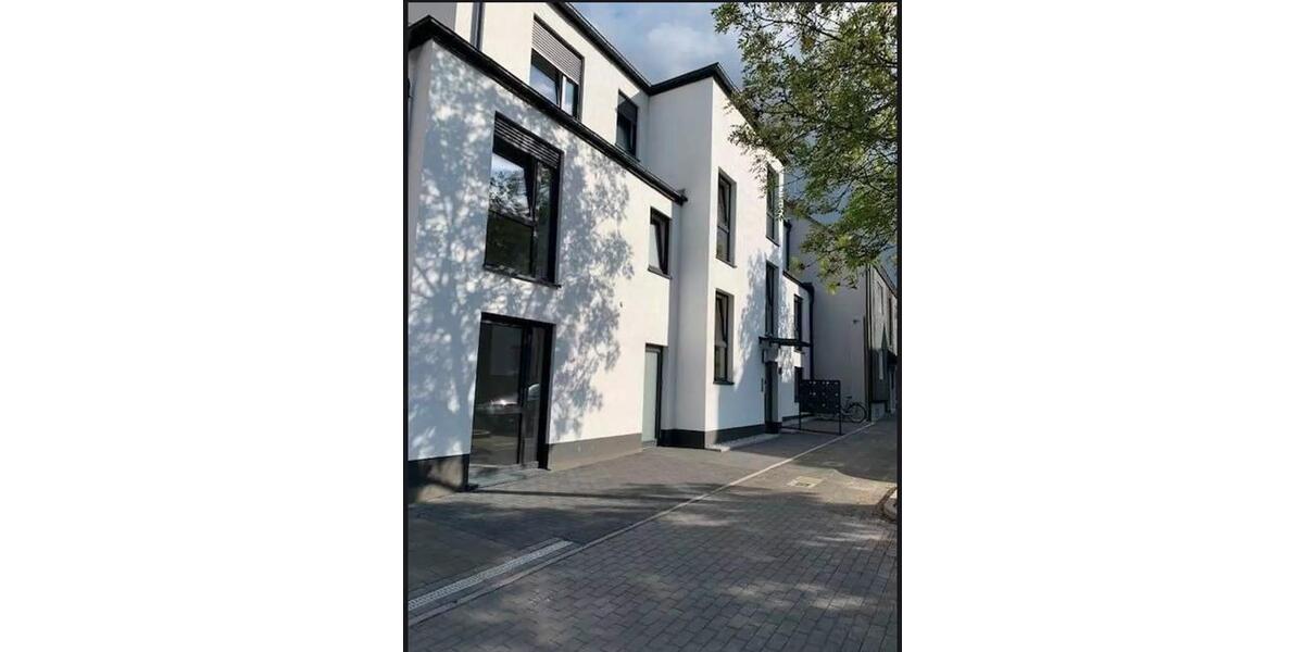 Erdgeschoßwohnung Castrop-Rauxel Bladenhorst - 2.5 Zimmer, 56 m&sup2;, 1.033&euro; | Angebot:26549860