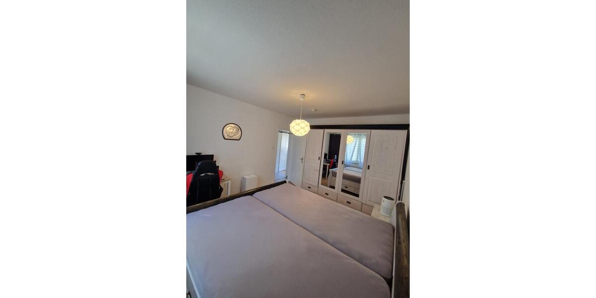 Erdgeschoßwohnung Dortmund Hombruch - 3 Zimmer, 70 m&sup2;, 1.200&euro; | Angebot:26678001
