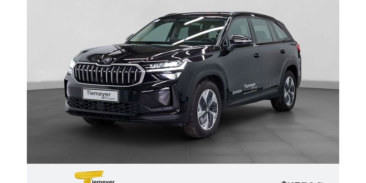 Skoda Kodiaq 24.103 km 39.950 &euro; Bochum 44809