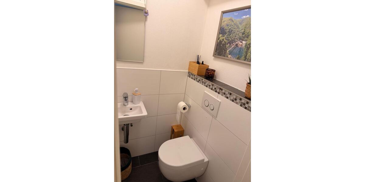 Etagenwohnung Werne - 4 Zimmer, 100 m&sup2;, 369.000&euro; | Angebot:26670671