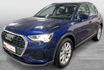 Audi Q3 1.859 km 36.995 &euro; Dortmund 44143