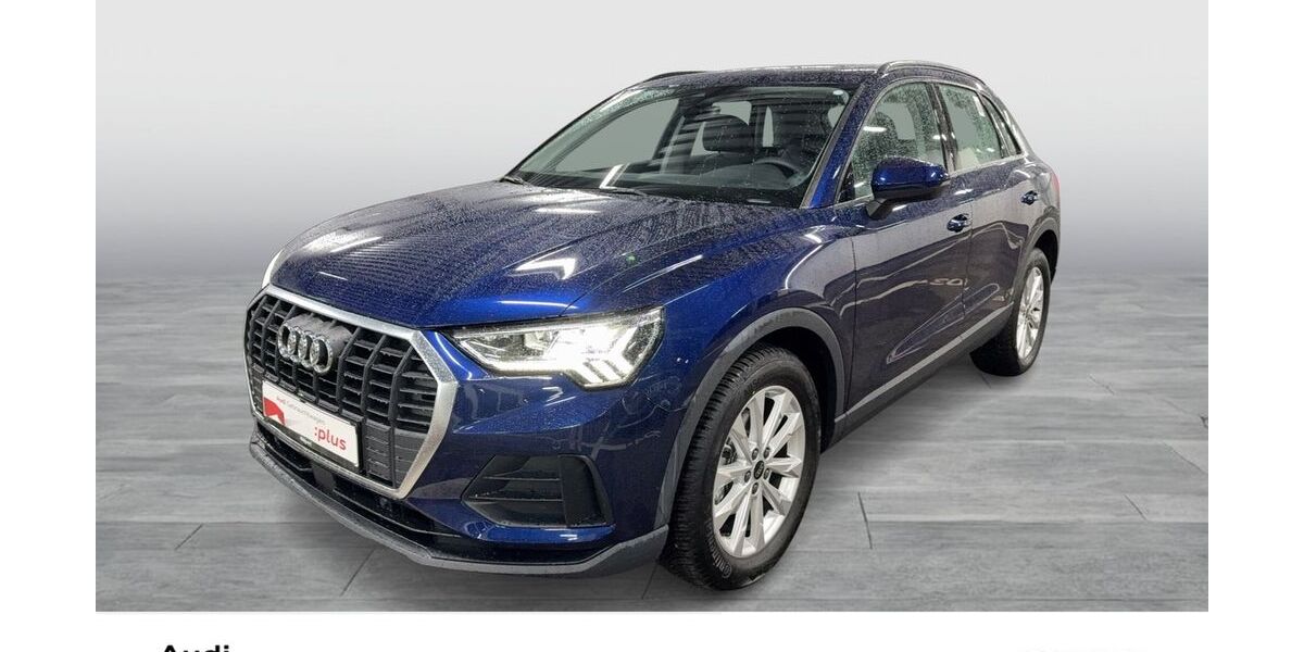 Audi Q3 1.859 km 37.885 &euro; Dortmund 44143