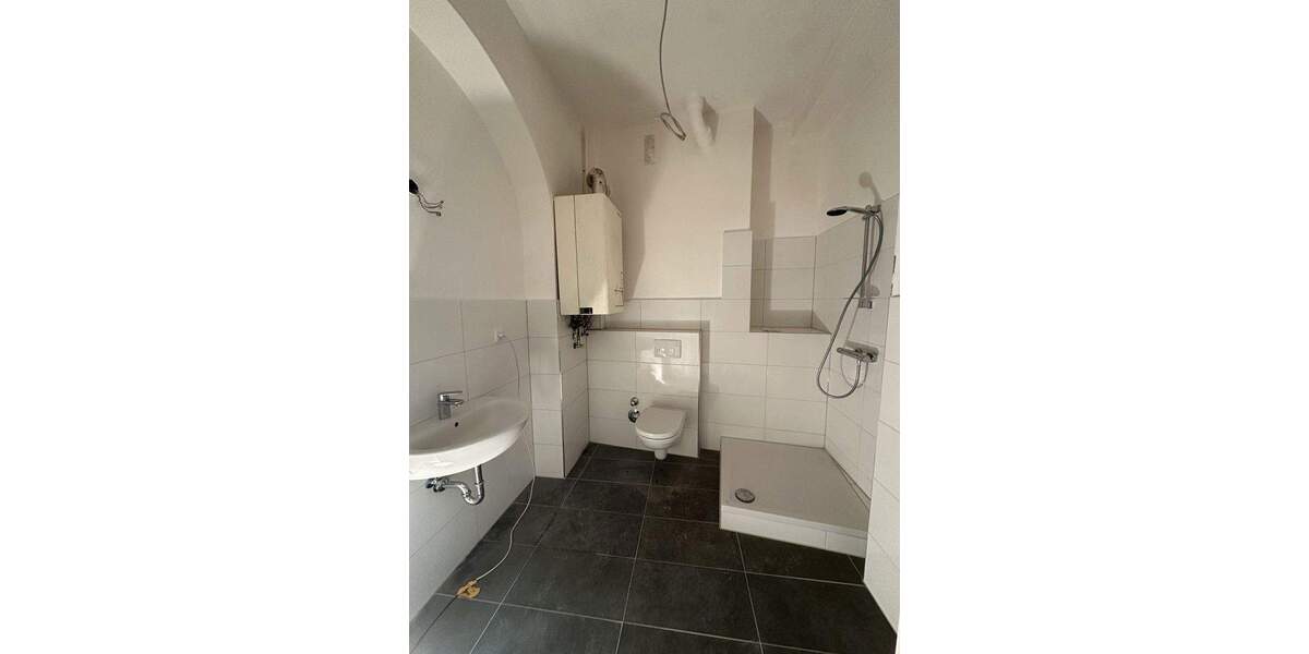 Etagenwohnung Bochum Gerthe - 5 Zimmer, 100 m&sup2;, 981&euro; | Angebot:25824690