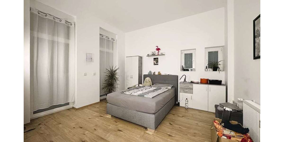 Exklusive Kapitalanlage: Vermietete Erdgeschosswohnung mit Privatgarten und stabilen Mieteinnahmen - Anlageobjekt Hamm Herringen | Angebot:19742932