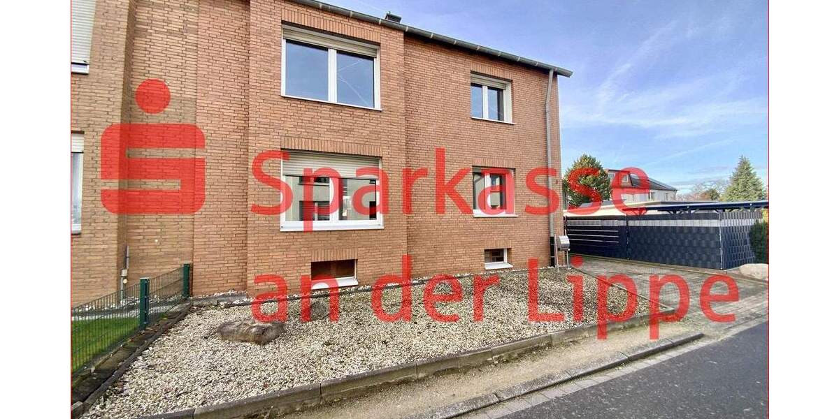 Einfamilienhaus Werne - 6 Zimmer, 127 m&sup2;, 295.000&euro; | Angebot:25771495