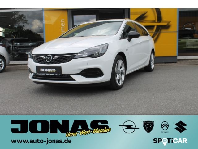Opel Astra 74.000 km 14.890 &euro; Unna 59427