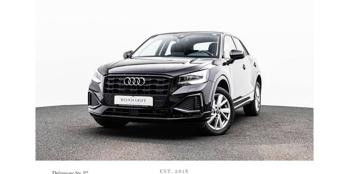 Audi Q2 54.408 km 22.930 &euro; Hagen 58091
