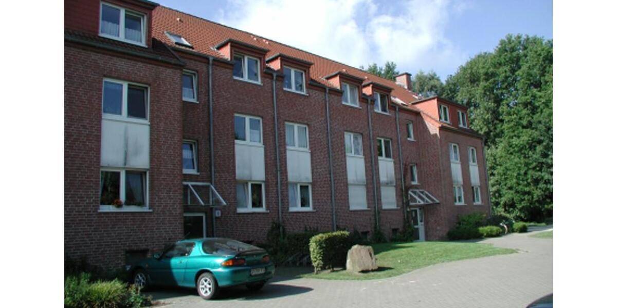 Etagenwohnung Lünen Alstedde - 3.5 Zimmer, 76 m&sup2;, 645&euro; | Angebot:25524166