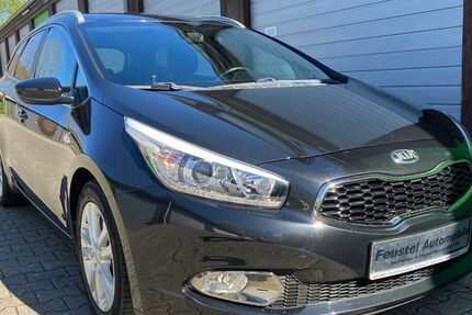 Kia ceed Sportswagon 52.750 km 10.850 &euro; Hagen 58135