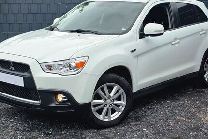 Mitsubishi ASX 149.700 km 5.490 &euro; Dülmen 48249