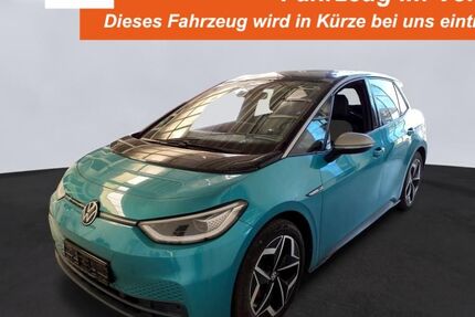 VW ID.3 58.174 km 21.770 &euro; Dülmen 48249