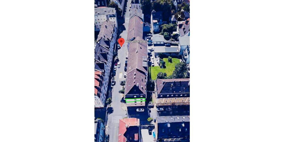 Etagenwohnung Iserlohn - 3 Zimmer, 72 m&sup2;, 504&euro; | Angebot:26627125