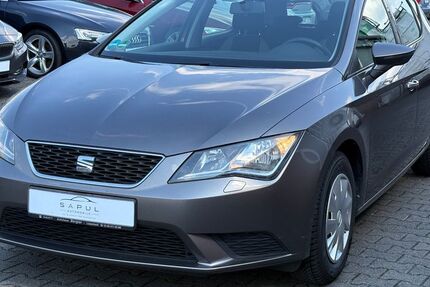 Seat Leon 116.300 km 6.990 &euro; Drensteinfurt 48317