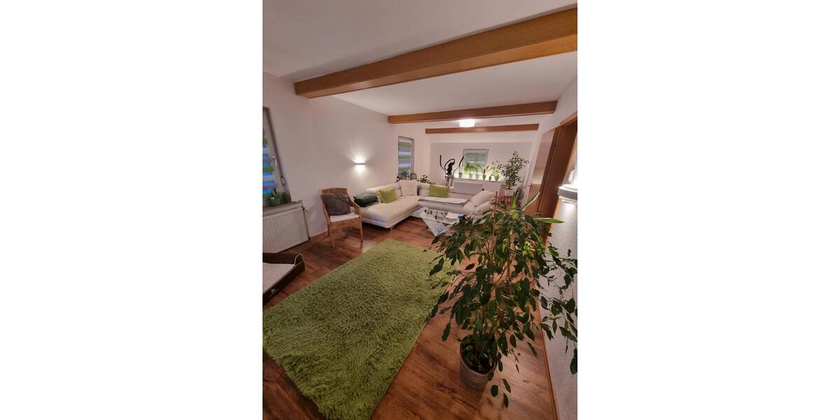 Maisonettenwohnung Hamm Herringen - 4 Zimmer, 120 m&sup2;, 970&euro; | Angebot:26700889