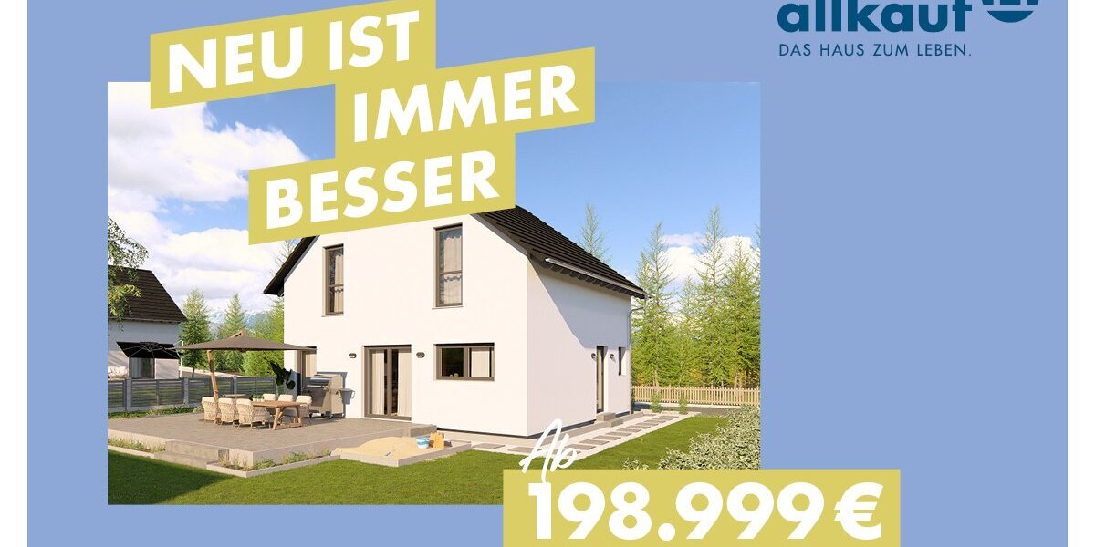 Individuell geplantes Einfamilienhaus in Iserlohn - Nachhaltigkeit und Komfort vereint - Einfamilienhaus Iserlohn Letmathe | Angebot:27329709