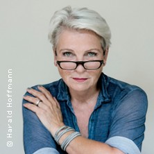 Gerburg Jahnke - Frau Jahnke hat eingeladen 11.05.2026 Lichtburg Essen