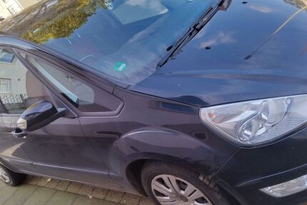 Ford Galaxy 372.000 km 2.650 &euro; Hagen 58135