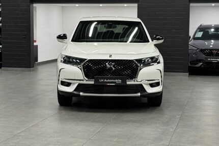 DS Automobiles DS7 (Crossback) 73.182 km 21.990 &euro; Lüdinghausen 59348