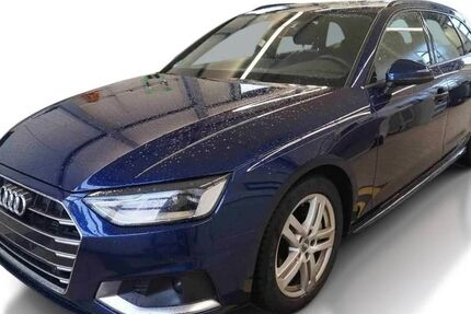 Audi A4 112.910 km 26.800 &euro; Hagen 58091